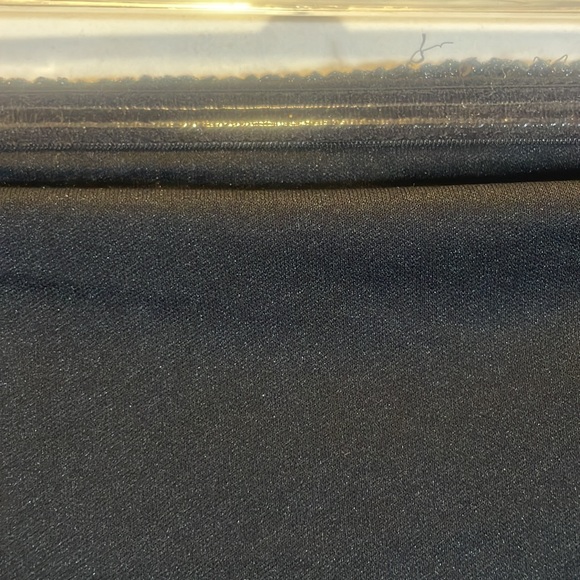 Sequined pantsuit - Picture 3 of 8